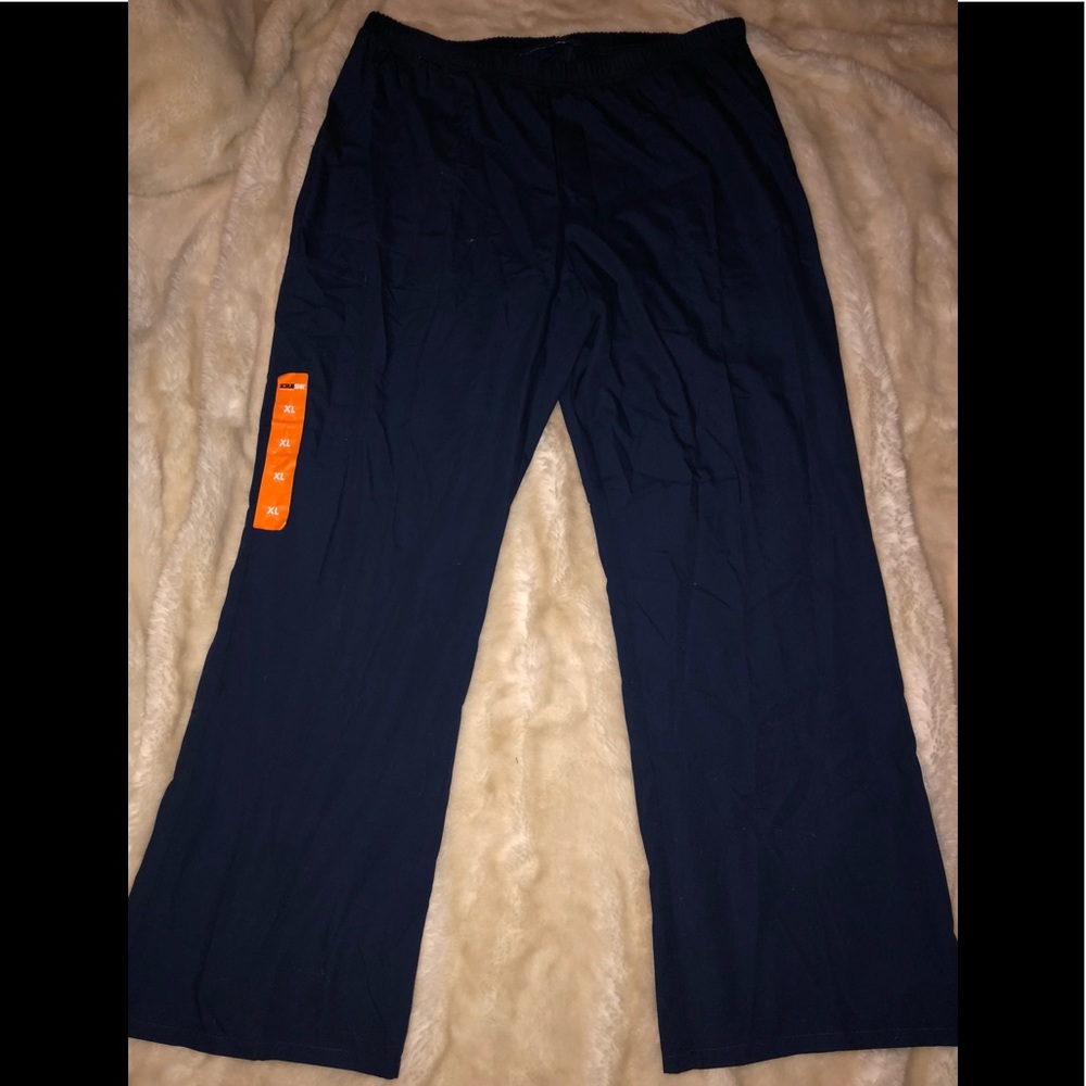 Brand new scrub star scrub pants